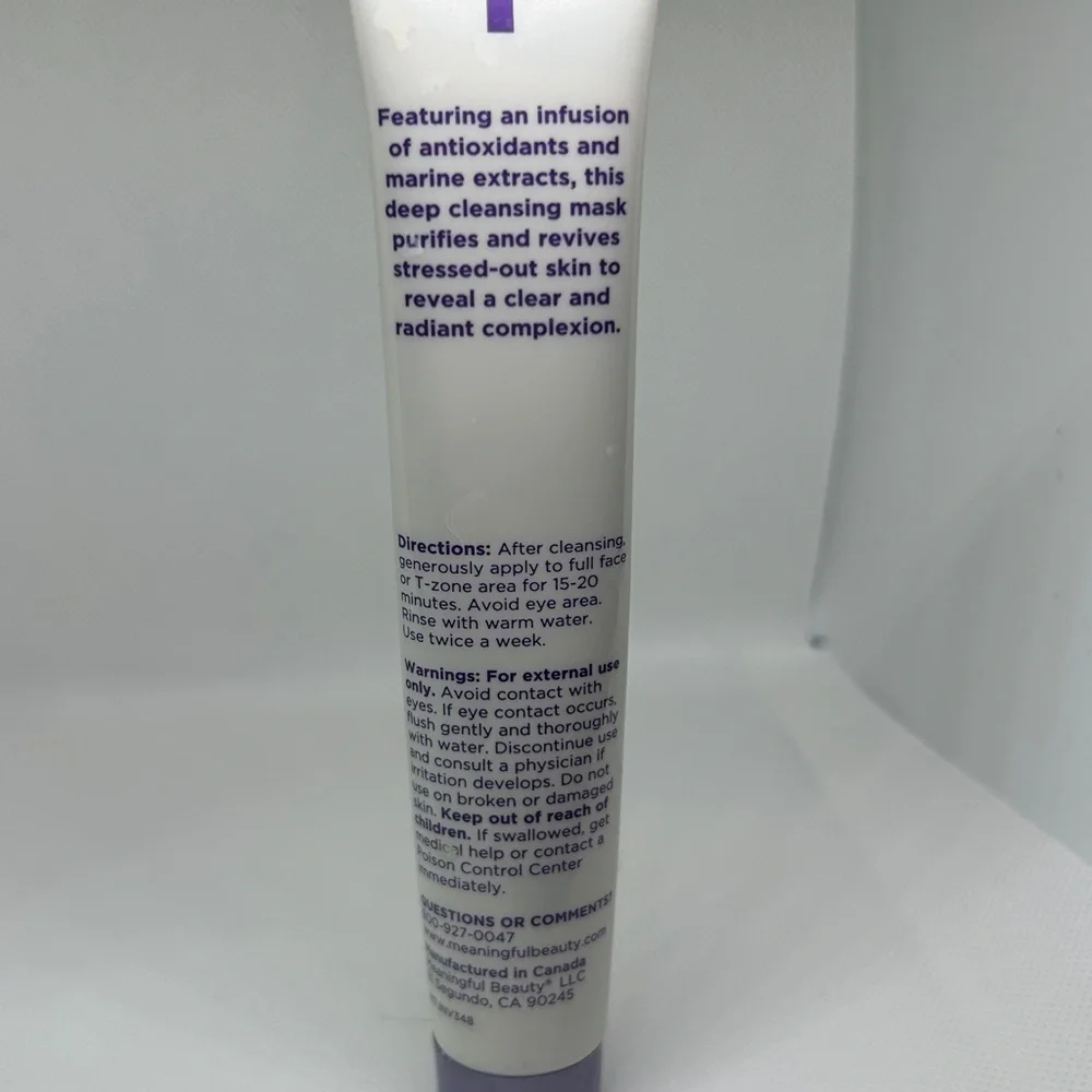 Meaningful Beauty Skincare Duo - Picture 3 of 3